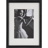 Henzo cadre photo alto 13x18cm noir