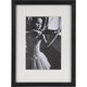 Henzo cadre photo alto 13x18cm noir