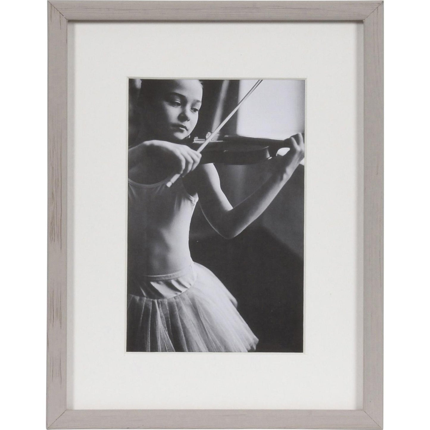 Henzo cadre photo alto 15x20cm beige