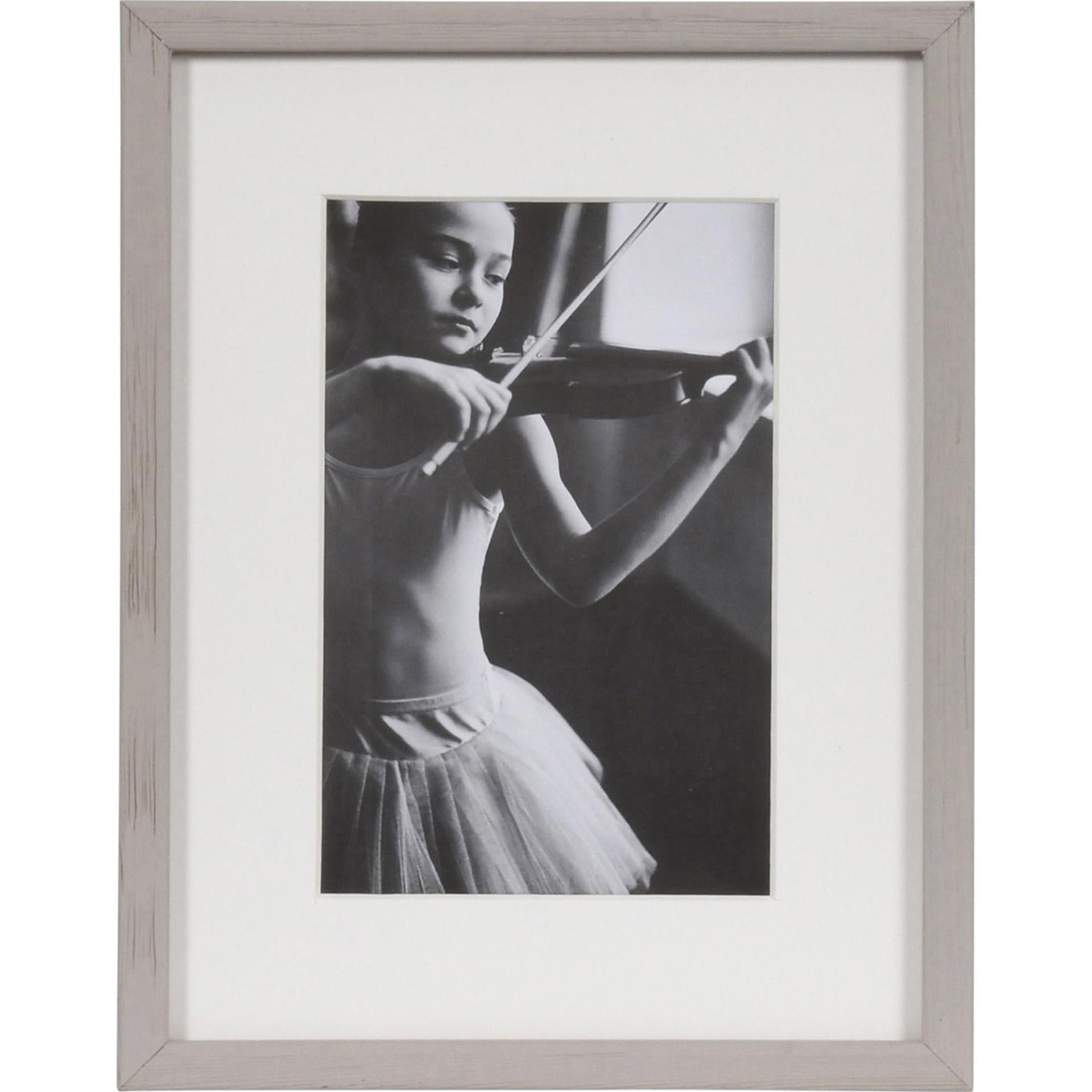 Henzo cadre photo alto 15x20cm beige