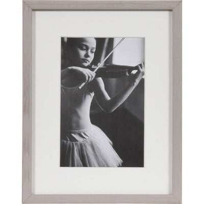 Henzo cadre photo alto 15x20cm beige