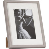 Henzo cadre photo alto 15x20cm beige - afbeelding 2