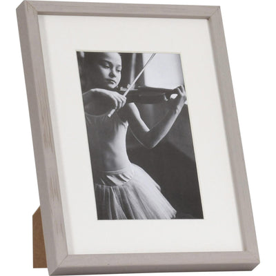 Henzo cadre photo alto 15x20cm beige