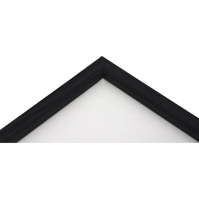 Henzo cadre photo alto 15x20cm noir