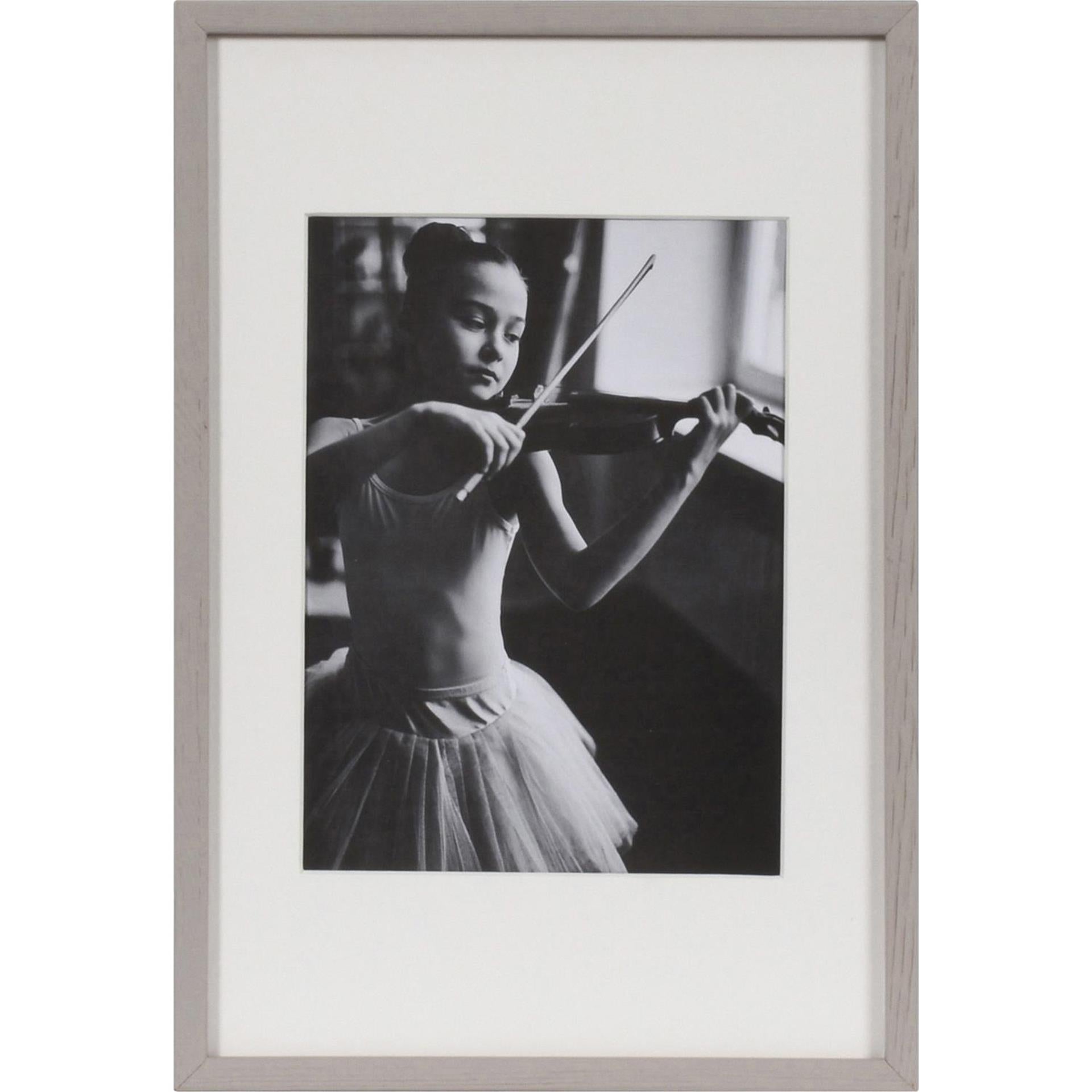 Henzo cadre photo alto 20x30cm beige