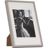 Henzo cadre photo alto 20x30cm beige
