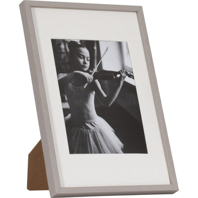 Henzo cadre photo alto 20x30cm beige