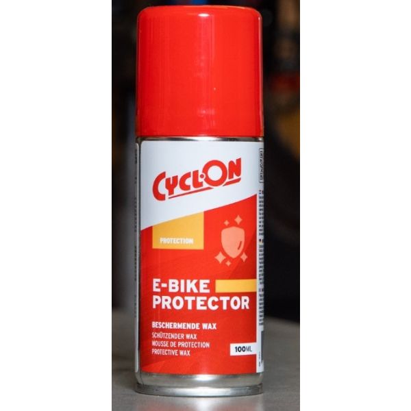 Protecteur E-Bike Cyclon 100Ml