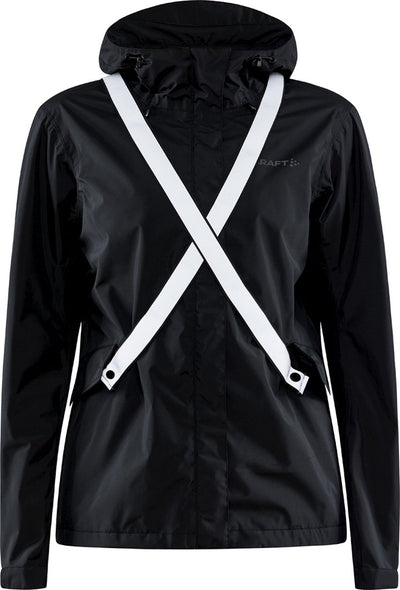 Veste Craft Core Bike Ride Hydro Lumen pour femme