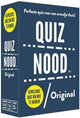 Hygge Games Quiznood Jeu de quiz original -