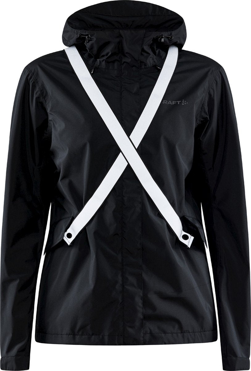 Veste Craft Core Bike Ride Hydro Lumen pour femme