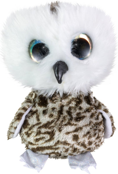 Lumo stars lumo hibou stella - grand - 24cm