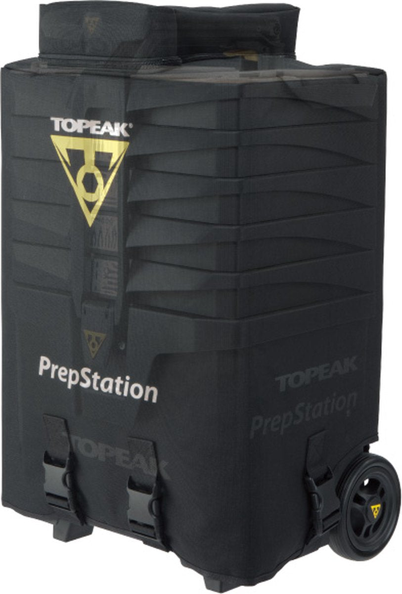 Housse de protection pour station de préparation Topeak
