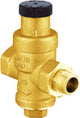 Régulateur de pression bleu Grohe