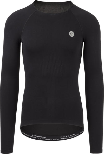 Chemise thermique à manches longues pour tous les jours