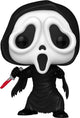 Films Funko pop : pop visage fantôme #1607