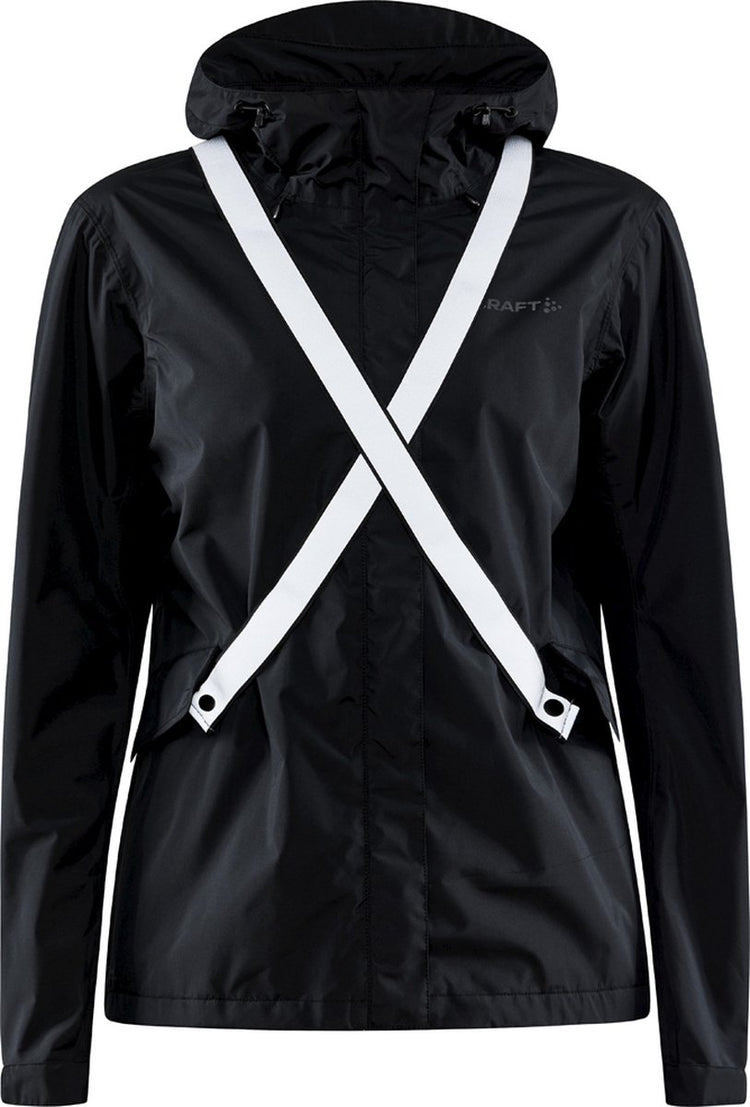 Veste Craft Core Bike Ride Hydro Lumen pour femme