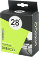 Chambre à air Dresco 28 x 1 1 2 (40-635) blitz 45mm