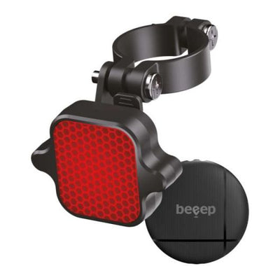 Abi bip réflecteur tracker 2 en 1 iOS Apple trouver mon Android