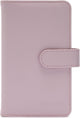 Fujifilm instax mini 12 - album photo - rose fleuri
