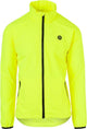 Agu go imperméable essentiel jaune fluo