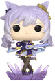 Funko Genshin Impact Keqing Figurine en vinyle n° 182 Pop ! multicolore - pvc - fan merch, gaming