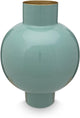 Pip studio - vase - vert - fer - 31,5x42cm
