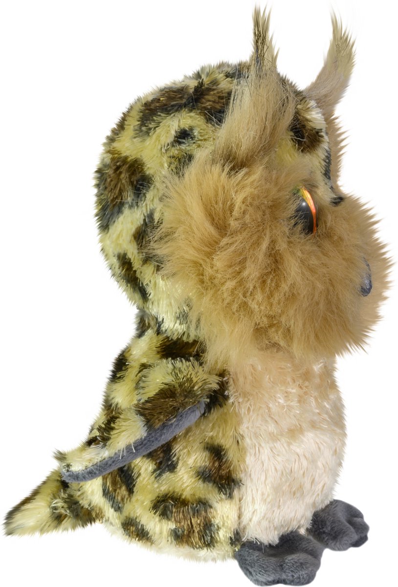 Lumo Stars Hug - Arend Owl Bubi, 15cm