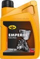 Kroon-oil emperol racing - huile moteur 10w-60 - entièrement synthétique - 1 litre - transparente