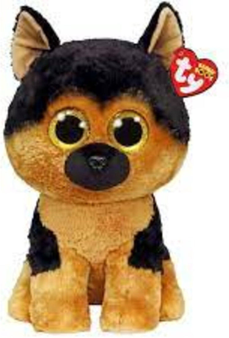 Ty beanie boo's xl spirit berger allemand 42cm