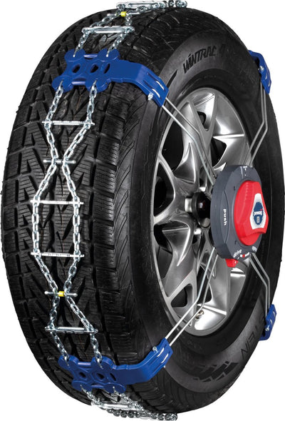 Chaînes à neige Pewag rsc 940 v servostar suv