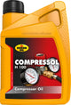 Kroon-oil Kroon Compressol H100 huile pour compresseur à piston 1 l