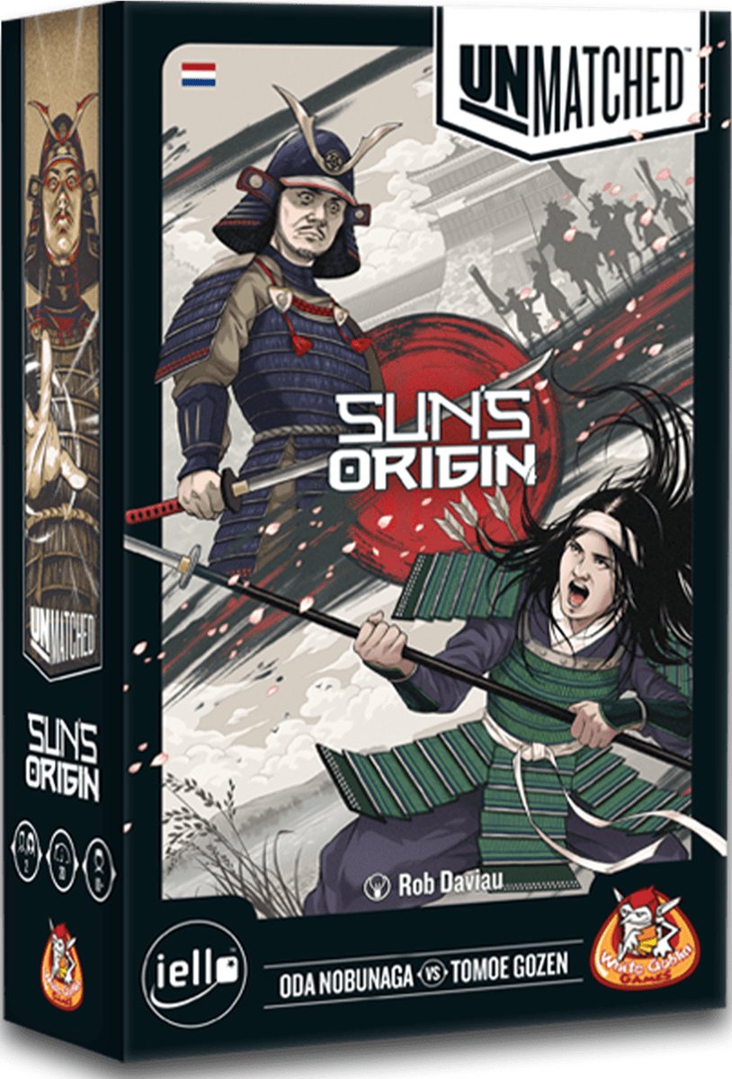 Jeux de gobelins blancs - inégalé : origine du soleil - jeu familial - 2 joueurs - autonome au sein d'un jeu inégalé - jeu stratégique - à partir de 9 ans