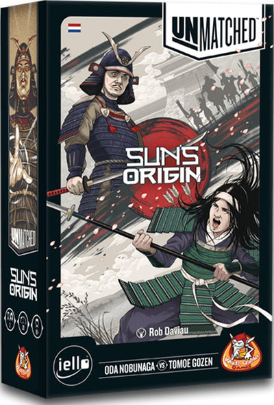Jeux de gobelins blancs - inégalé : origine du soleil - jeu familial - 2 joueurs - autonome au sein d'un jeu inégalé - jeu stratégique - à partir de 9 ans