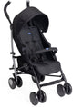 Poussette Chicco echo lite - ébène (noir)