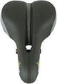 Dresco selle de vélo atb vtt noir