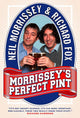 La pinte parfaite de Morrissey