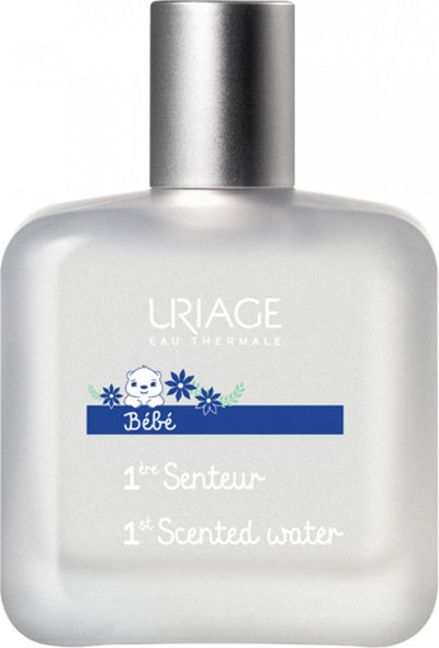 Uriage bébé 1ere senteur 50 millilitres