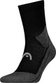Head - unisexe - chaussettes courtes de randonnée - chaudes - 1 paquet - taille 39-42