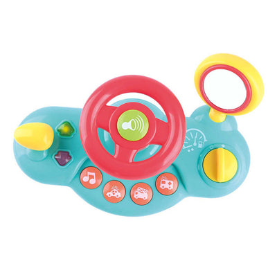 Jouez à mon premier jeu de volant