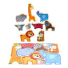 Jouez à Puzzle Safari