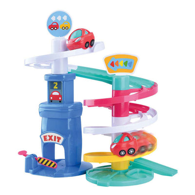Jouer à l'autoroute