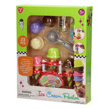 Jouez à des glaces de crème glacée, 23dlg. - afbeelding 2