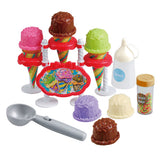 Jouez à des glaces de crème glacée, 23dlg. - afbeelding 1