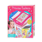 Jouez au design Set Princess - afbeelding 2