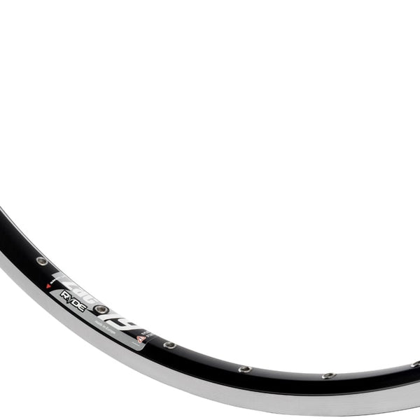 Ryde Rim ZAC 19 26" / 559 x 19C aluminium 36 trous 14G noir