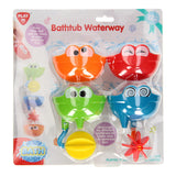 Cascade de bain Playgo - 4 pcs. - afbeelding 2