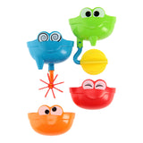 Cascade de bain Playgo - 4 pcs. - afbeelding 1