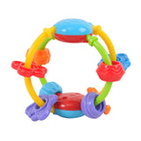Jouez à Discovery Ball Rattle - afbeelding 2