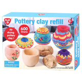 Jouez à Potter Clay, 600gr. - afbeelding 1